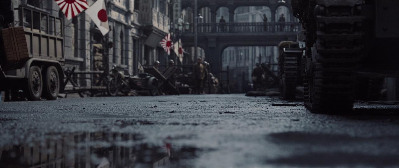 [南京照相馆][BD-MKV/11.96GB][国语音轨/简繁字幕][1080P][HDR版本][H265编码][蓝光压制]