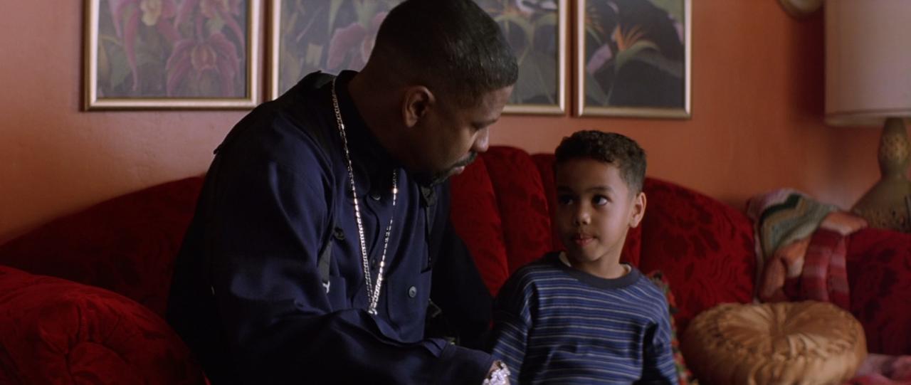 [训练日][BD-MKV/4.84GB][简繁英字幕][1080P][HDR版本][H265编码][蓝光压制]