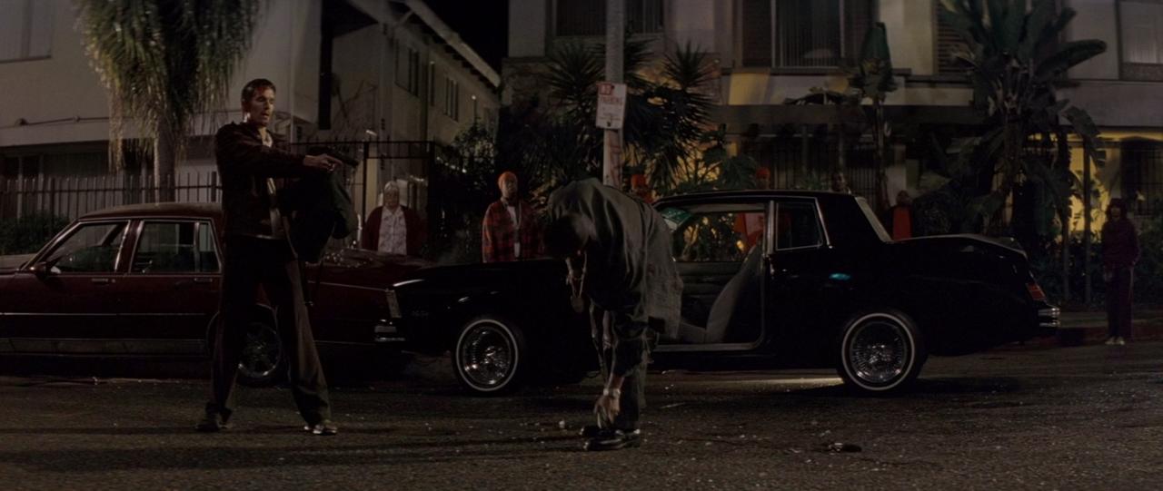 [训练日][BD-MKV/4.84GB][简繁英字幕][1080P][HDR版本][H265编码][蓝光压制]