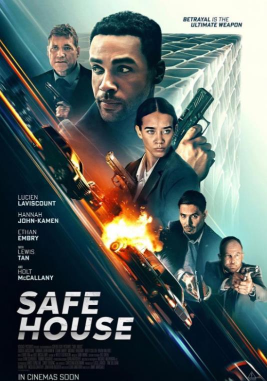 [铜斑蛇][BD-MKV/16.37GB][中文字幕][4K-2160P][HDR版本][H265编码][蓝光压制]