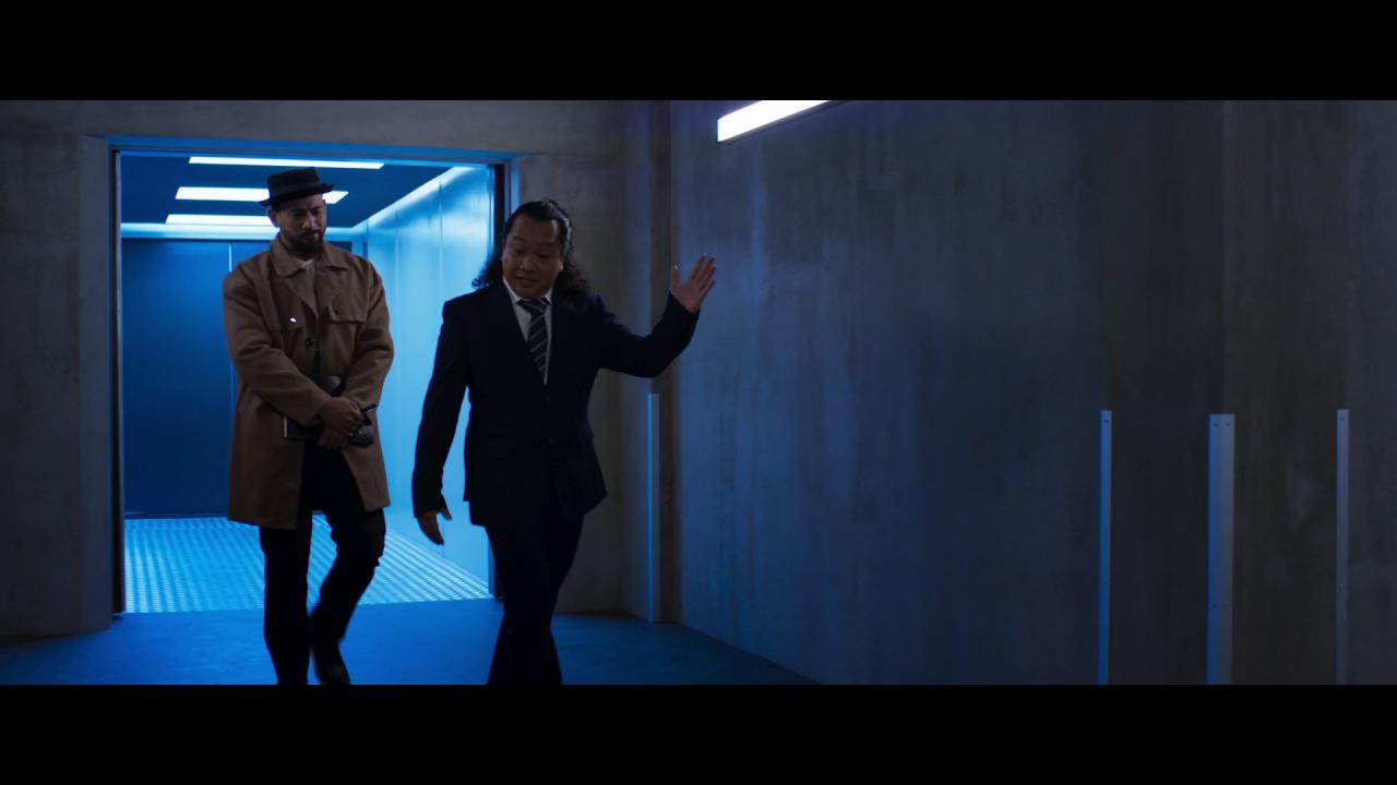 [惊爆魔盗团][WEB-MKV/5.24GB][中文字幕][1080P][HDR版本][流媒体]