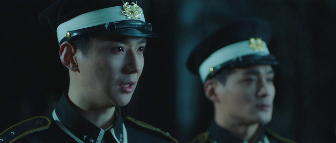 [民国惊魂录][WEB-MKV/1.14GB][国语配音/中文字幕][1080P][HDR版本][流媒体]