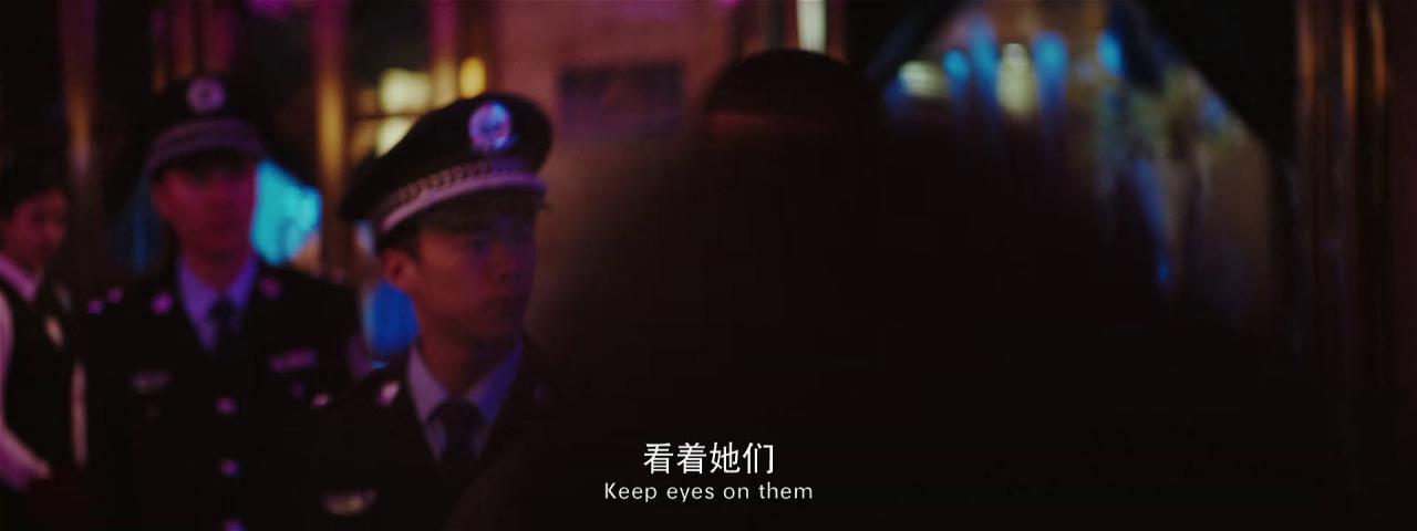 [猎战狂徒][WEB-MKV/1.34GB][国语配音/中文字幕][1080P][HDR版本][流媒体]