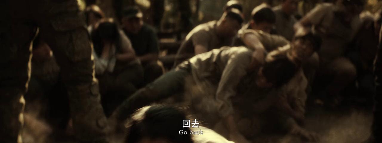 [猎战狂徒][WEB-MKV/1.34GB][国语配音/中文字幕][1080P][HDR版本][流媒体]