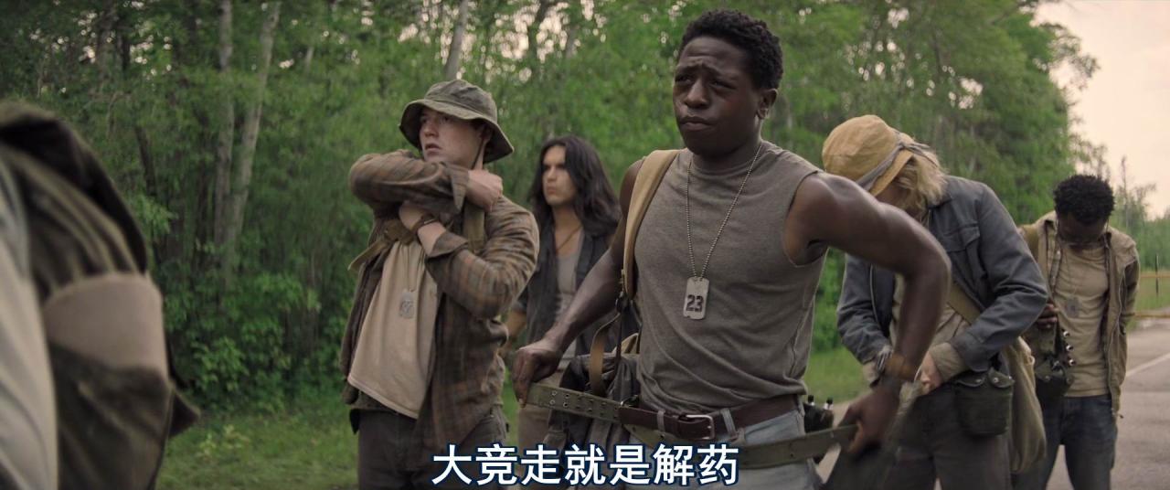 [死亡竞走][BD-MKV/5G][英语中字][1080p][2025最新]