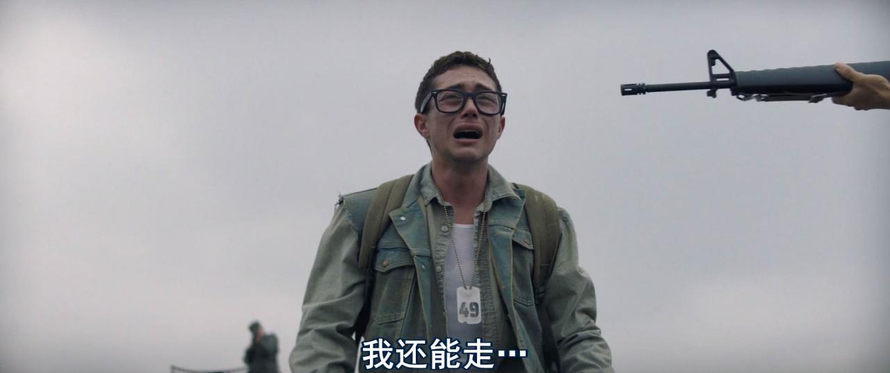 [死亡竞走][BD-MKV/5G][英语中字][1080p][2025最新]