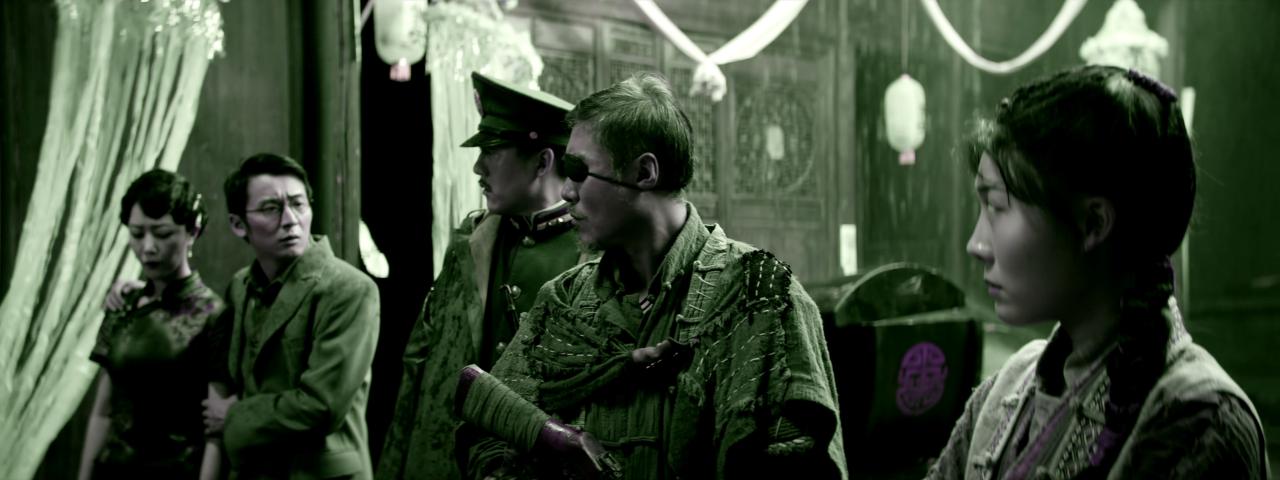 [寻龙·镇魂棺][WEB-MP4/5.17GB][国语配音/中文字幕][4K-2160P][杜比视界版本][H265编码][流媒体]