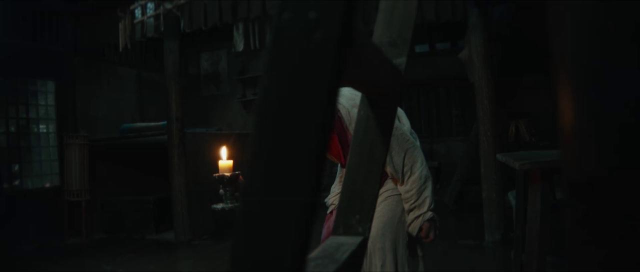 [判妖邪][WEB-MKV/1.14GB][国语配音/中文字幕][1080P][HDR版本][流媒体]