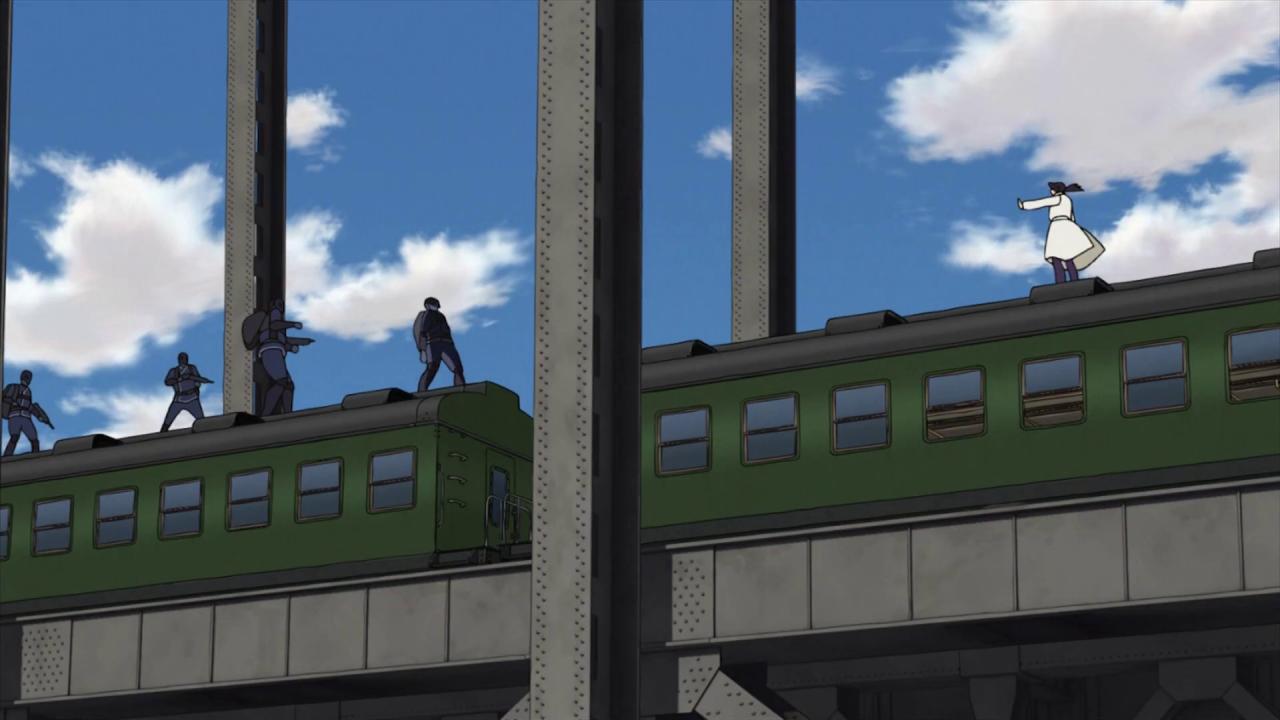 [钢之炼金术师：叹息之丘的圣星][WEB-MKV/2.46GB][中文字幕][1080P][HDR版本][流媒体]