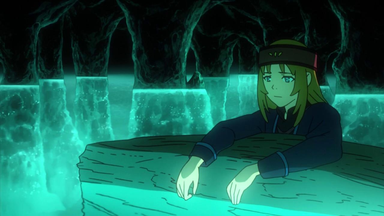 [钢之炼金术师：叹息之丘的圣星][WEB-MKV/2.46GB][中文字幕][1080P][HDR版本][流媒体]