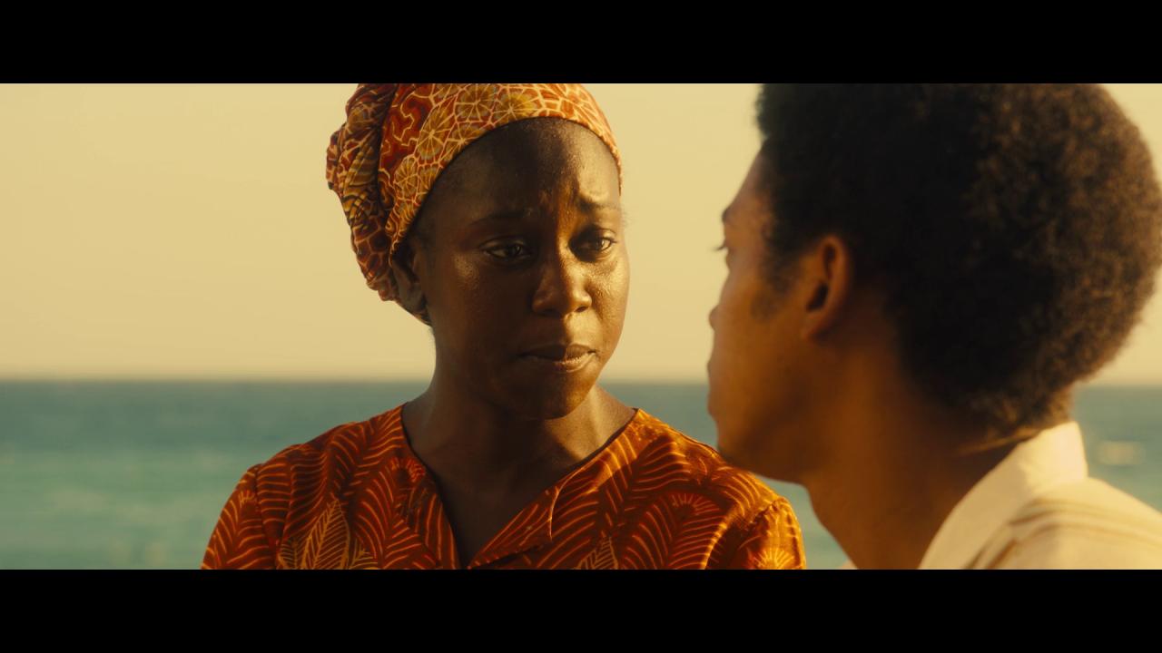 [鲍勃·马利：一份爱][WEB-MKV/4.27GB][中文字幕][1080P][HDR版本][流媒体]