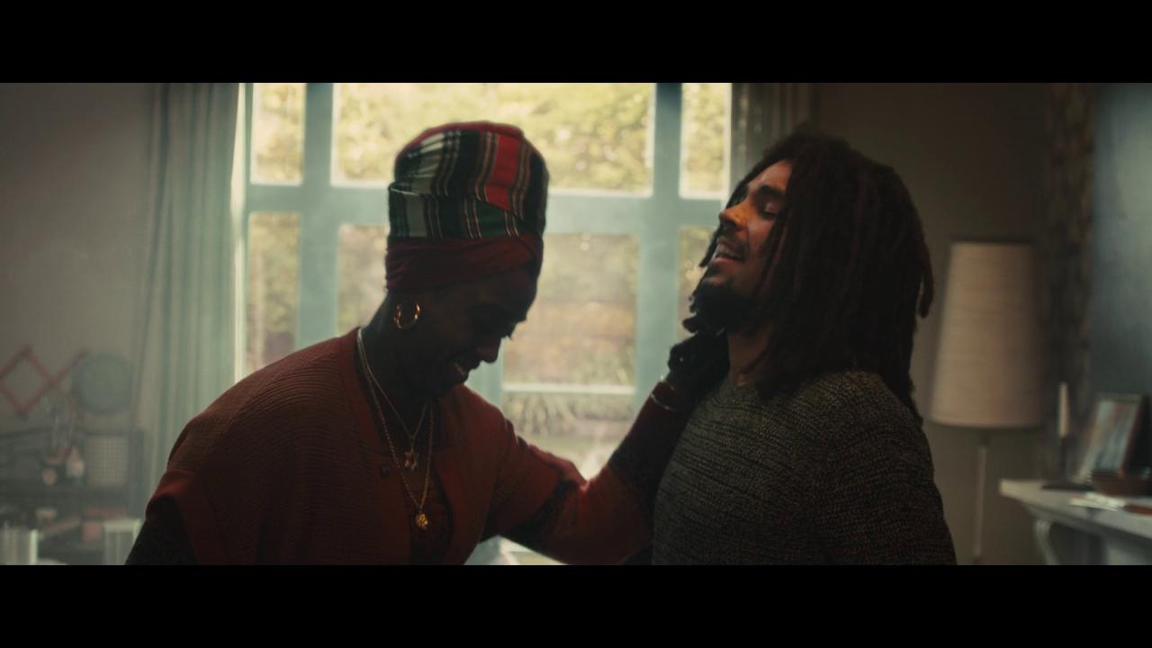 [鲍勃·马利：一份爱][WEB-MKV/4.27GB][中文字幕][1080P][HDR版本][流媒体]