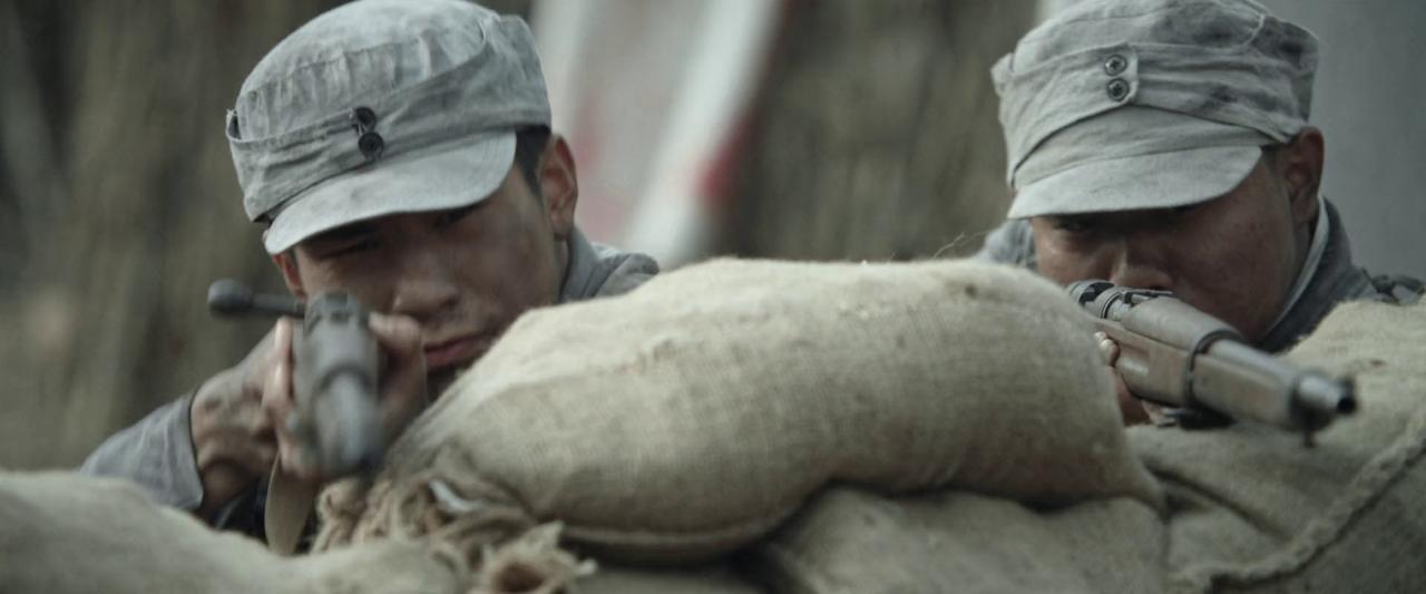 [双山阻击战][WEB-MKV/1.75GB][国语配音/中文字幕][1080P][HDR版本][流媒体]