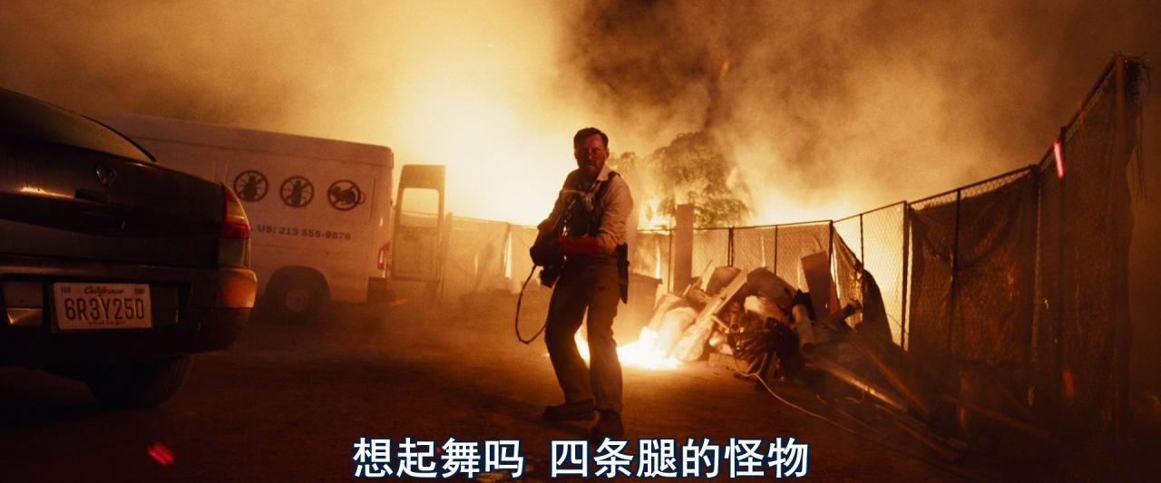 [狼来了][WEB-MKV/2G][英语中字][1080p][2025最新]