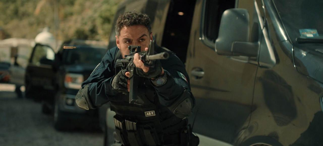 [越境猎杀/边境狩猎][WEB-MKV/2G][英语中字][1080p][2025最新]