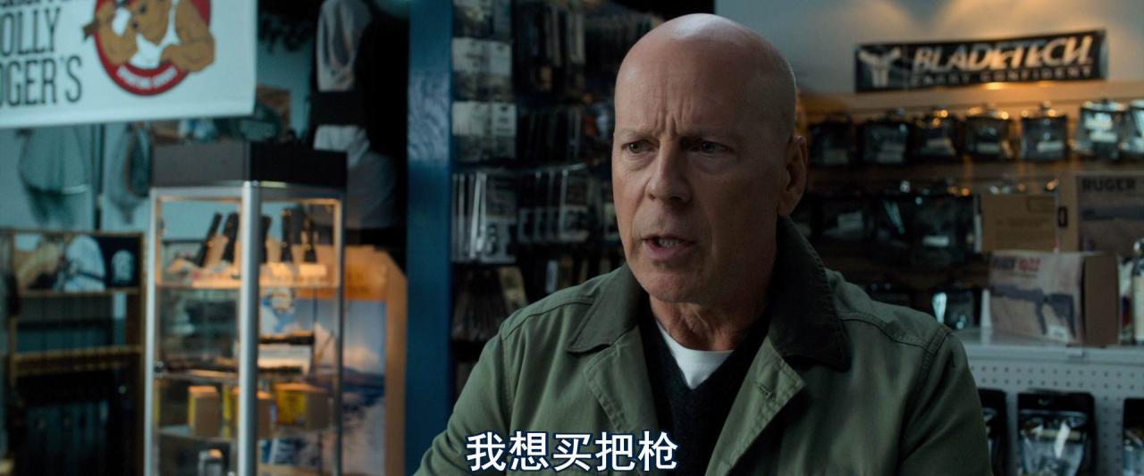 [猛龙怪客][BD-MKV/6G][英语中字][1080p][经典刺激]