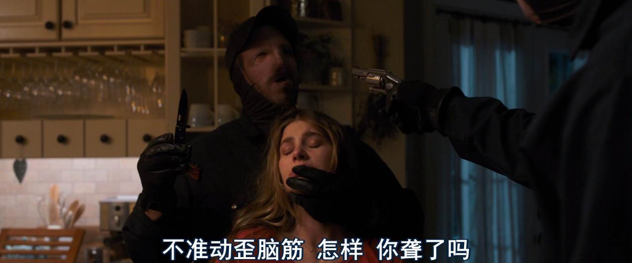 [猛龙怪客][BD-MKV/6G][英语中字][1080p][经典刺激]