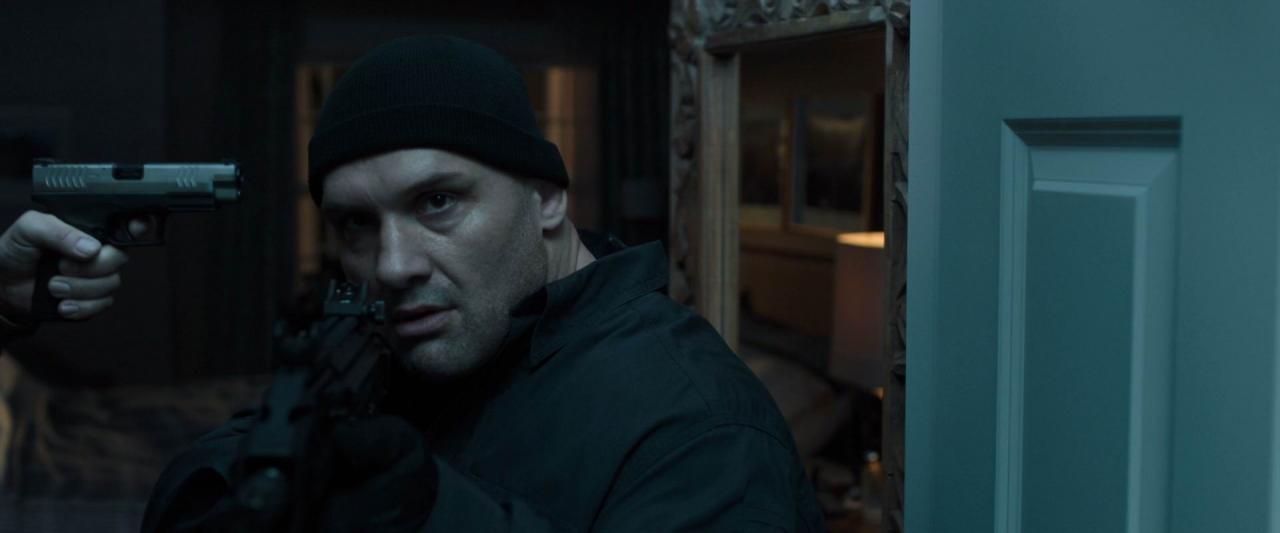 [猛龙怪客][BD-MKV/6G][英语中字][1080p][经典刺激]