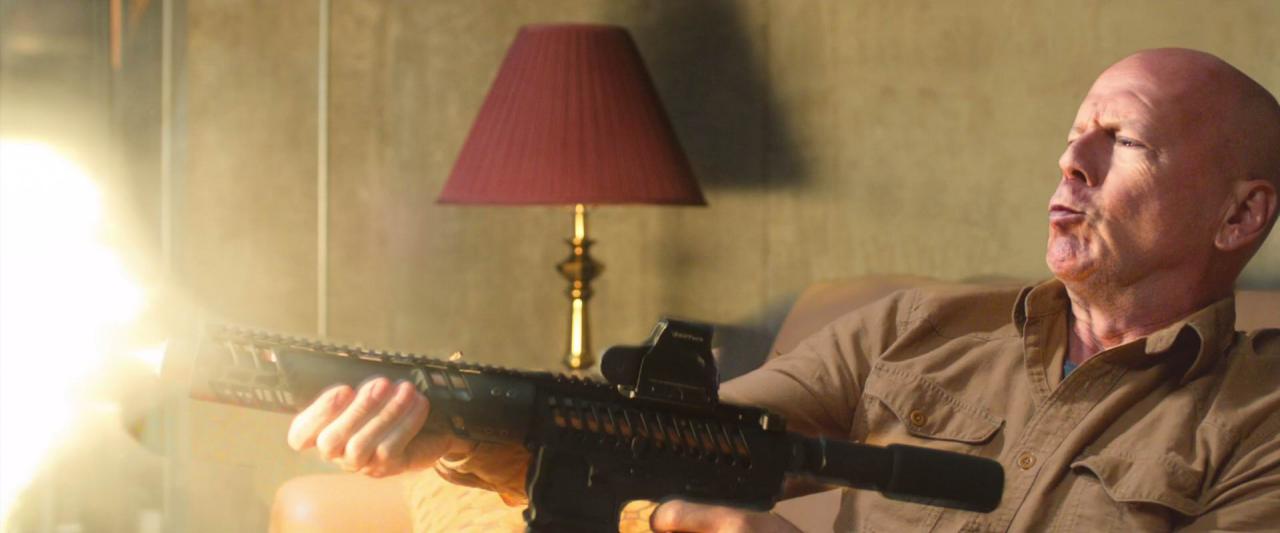 [猛龙怪客][BD-MKV/6G][英语中字][1080p][经典刺激]