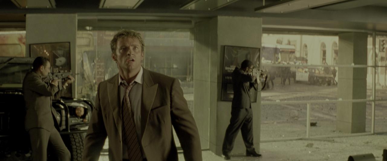 [剑鱼行动][BD-MKV/32.55GB][简繁英字幕][4K-2160P][HDR+杜比视界双版本][H265编码][蓝光压制]