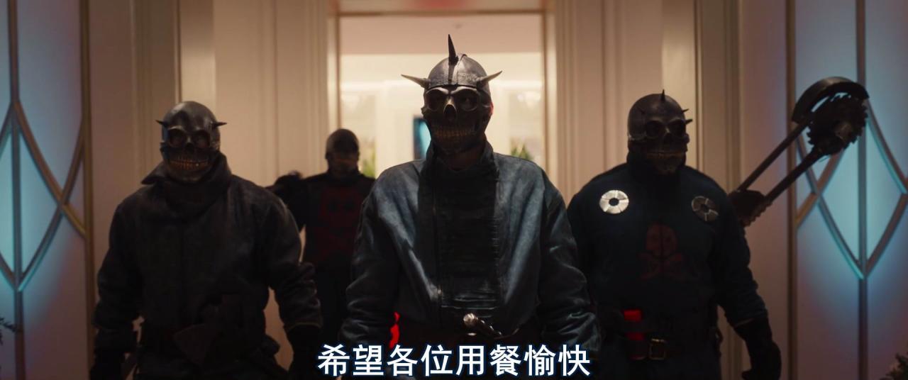 [改造][BD-MKV/2G][英语中字][1080p][2025最新]