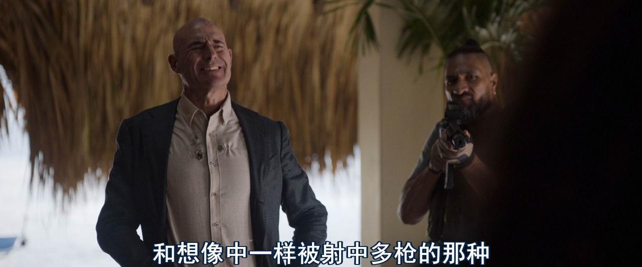 [幽冥部队][BD-MKV/2G][英语中字][1080p][2025最新]