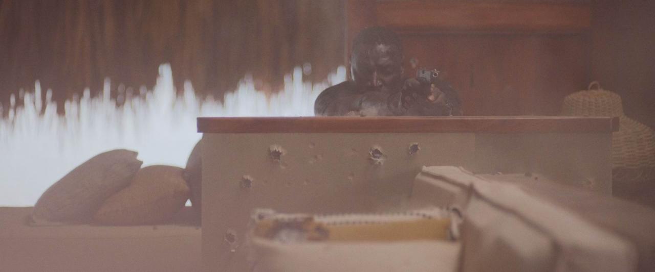 [幽冥部队][BD-MKV/2G][英语中字][1080p][2025最新]