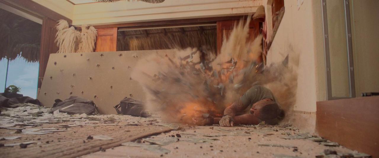 [幽冥部队][BD-MKV/2G][英语中字][1080p][2025最新]