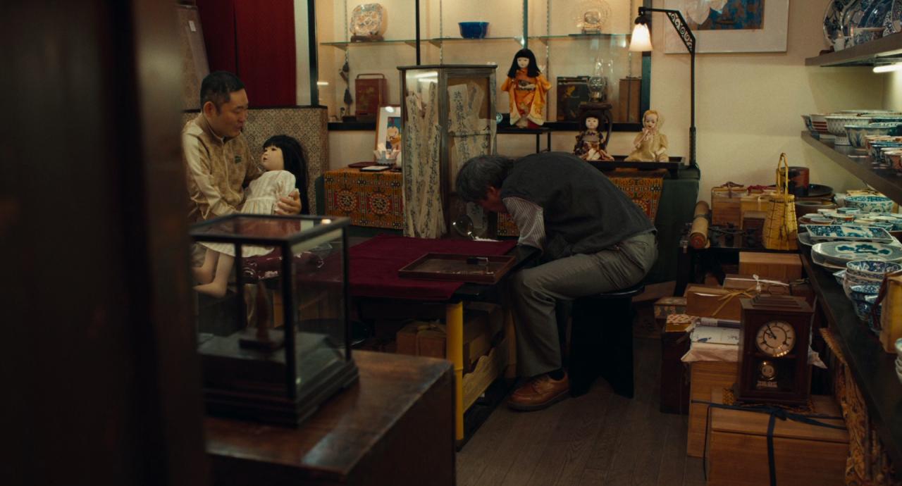 [人偶之家][BD-MKV/12.78GB][中文字幕][1080P][HDR版本][H265编码][蓝光压制]