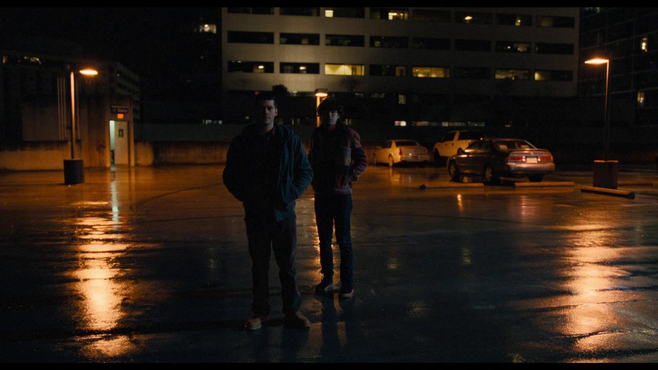 [无双][WEB-MKV/3.20GB][无字片源][1080P][HDR版本][流媒体]