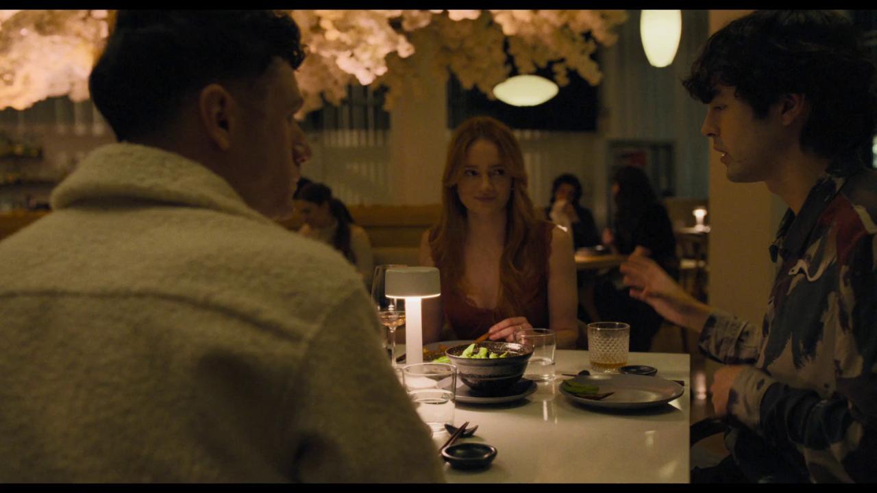 [无双][WEB-MKV/3.20GB][无字片源][1080P][HDR版本][流媒体]