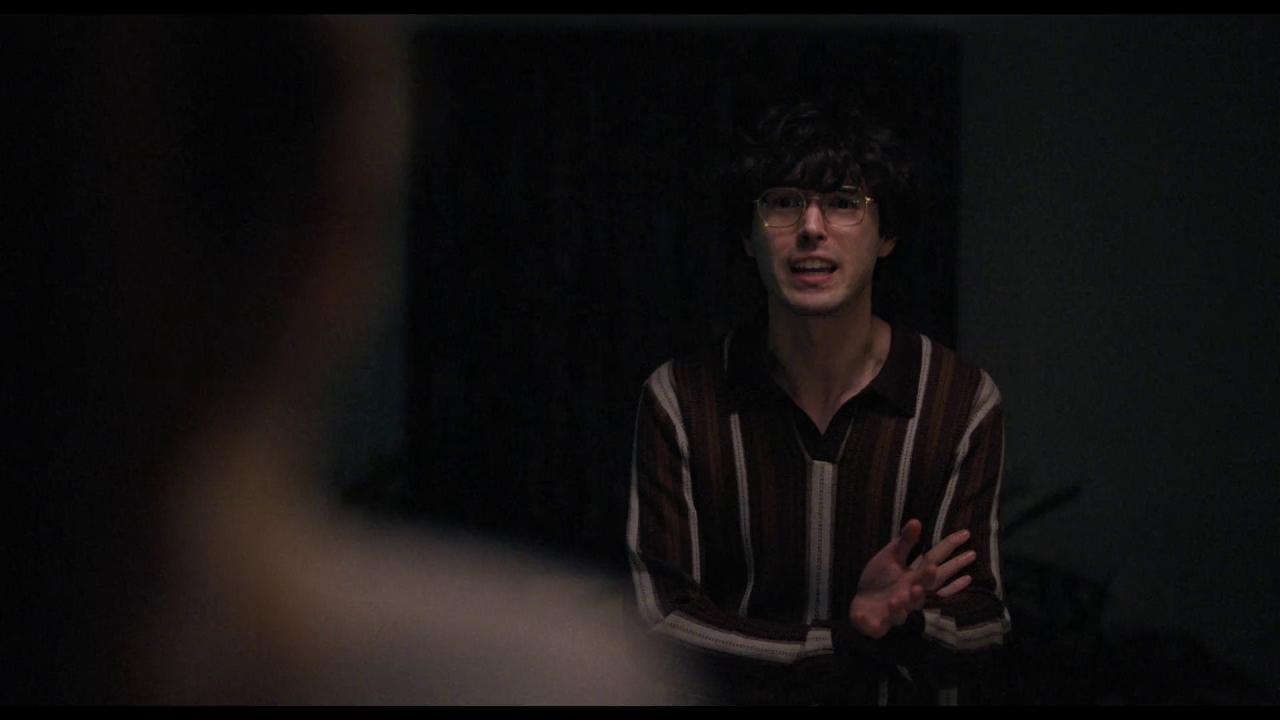 [无双][WEB-MKV/3.20GB][无字片源][1080P][HDR版本][流媒体]