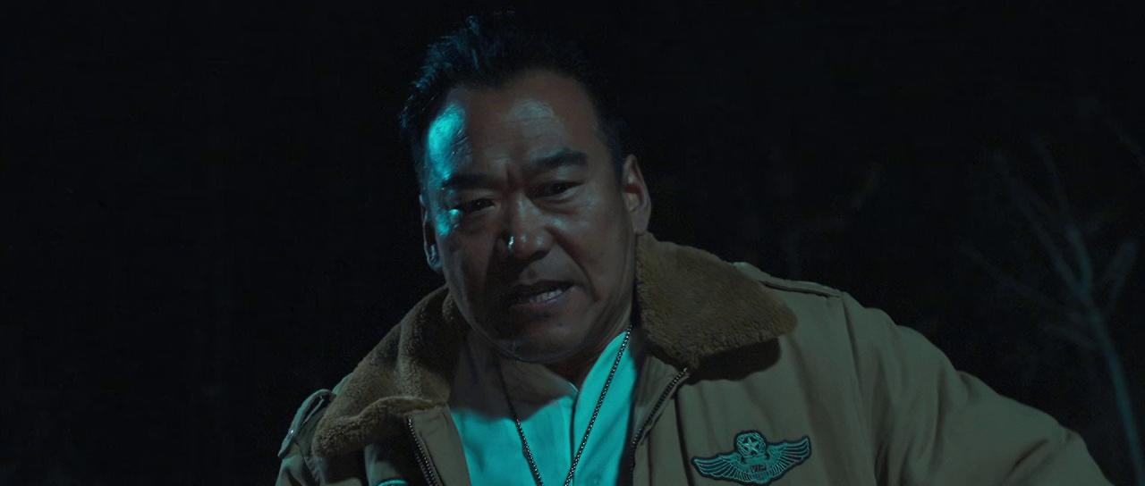 [双雄出击][WEB-MKV/1.56GB][国语配音/中文字幕][1080P][HDR版本][流媒体]