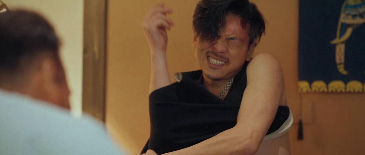 [双雄出击][WEB-MKV/1.56GB][国语配音/中文字幕][1080P][HDR版本][流媒体]