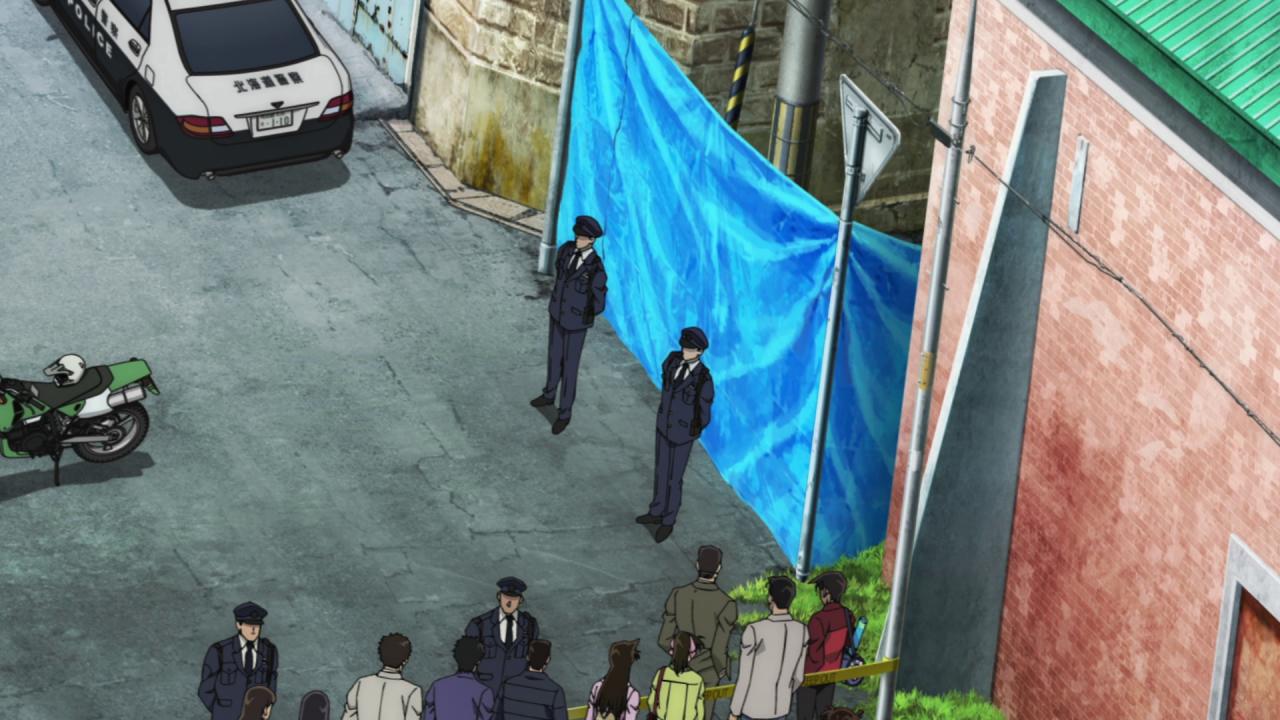 [名侦探柯南：百万美元的五棱星][BD-MKV/17.41GB][简繁字幕][1080P][HDR版本][蓝光压制]