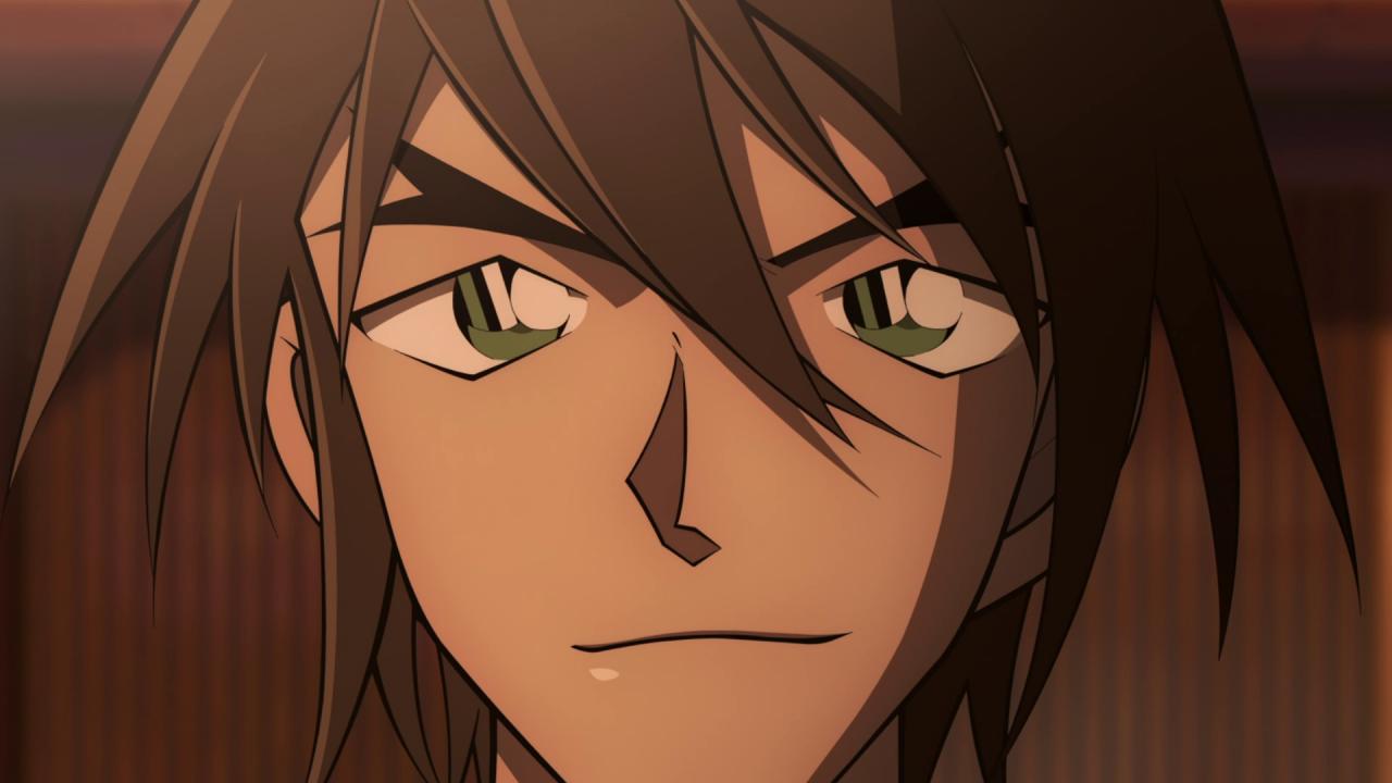 [名侦探柯南：百万美元的五棱星][BD-MKV/17.41GB][简繁字幕][1080P][HDR版本][蓝光压制]