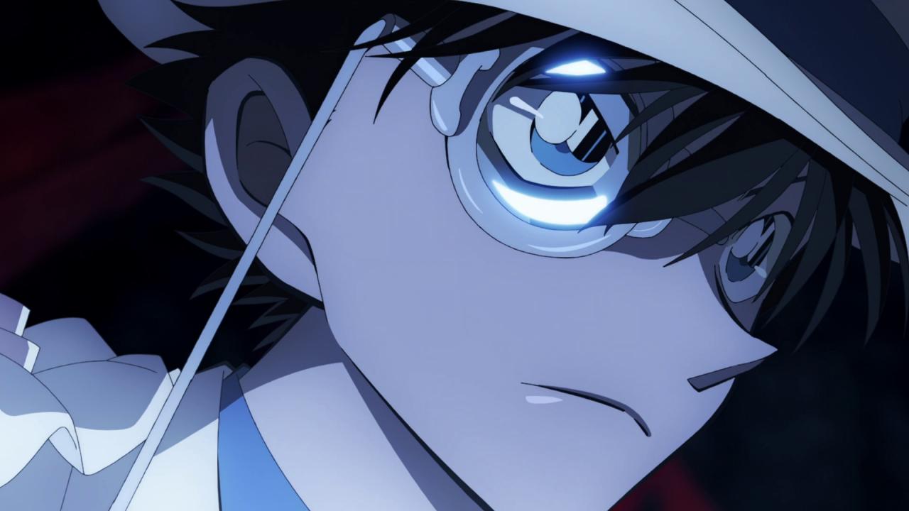 [名侦探柯南：百万美元的五棱星][BD-MKV/17.41GB][简繁字幕][1080P][HDR版本][蓝光压制]