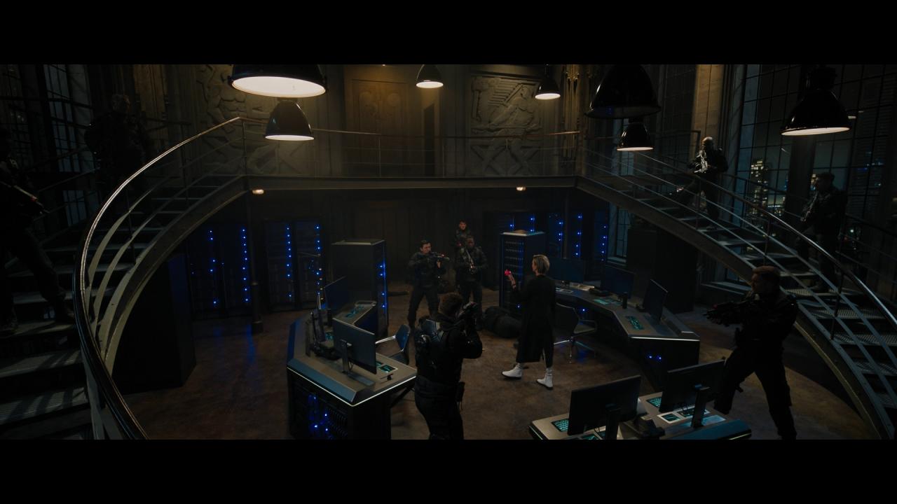 [速度与激情10][BD-MKV/32.80GB][国英多音轨/中英字幕][1080P][HDR版本][蓝光压制]