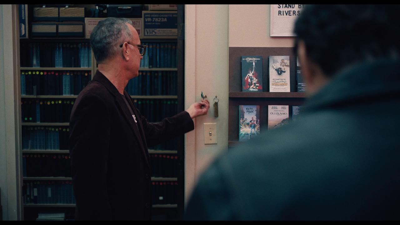 [怪诞故事][BD-MKV/28.02GB][简繁英字幕][1080P][HDR版本][蓝光压制]