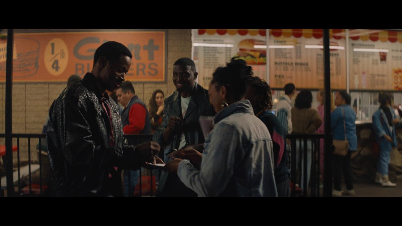 [怪诞故事][BD-MKV/28.02GB][简繁英字幕][1080P][HDR版本][蓝光压制]