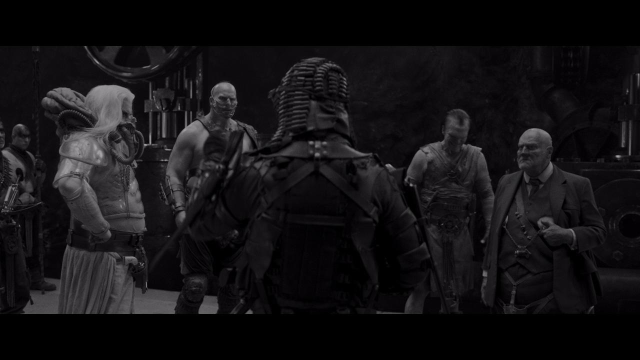 [疯狂的麦克斯：狂暴女神][BD-MKV/63.85GB][国英多音轨/简繁英字幕][4K-2160P][HDR+杜比视界双版本][H265编码][蓝光压制]