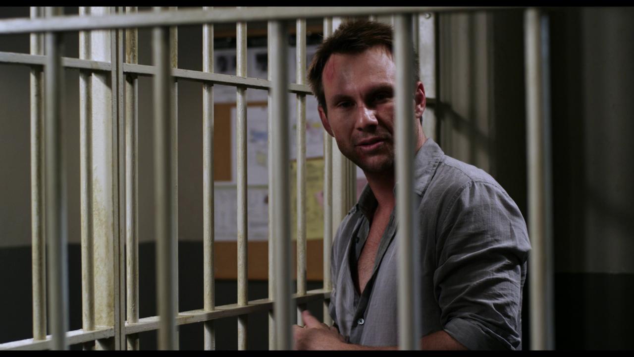 [枪、女孩和赌博][BD-MKV/20.95GB][简繁英字幕][HDR版本][蓝光压制]