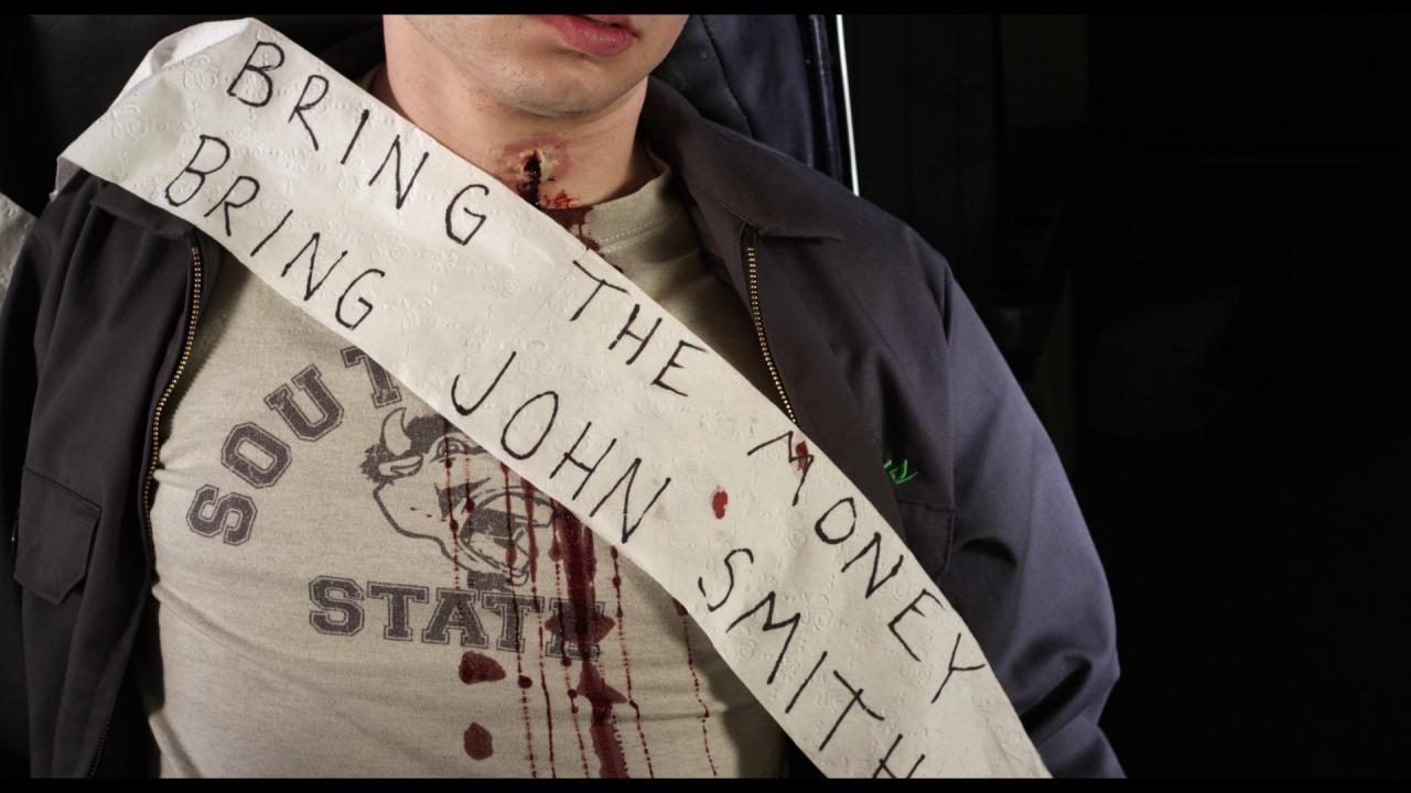 [枪、女孩和赌博][BD-MKV/20.95GB][简繁英字幕][HDR版本][蓝光压制]