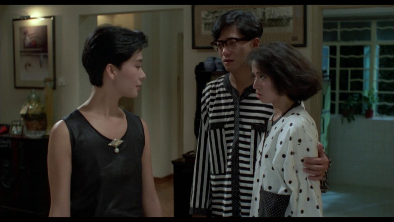 [一屋两妻][BD-MKV/17.55GB][国语音轨/简繁英字幕][1080P][HDR版本][蓝光压制]