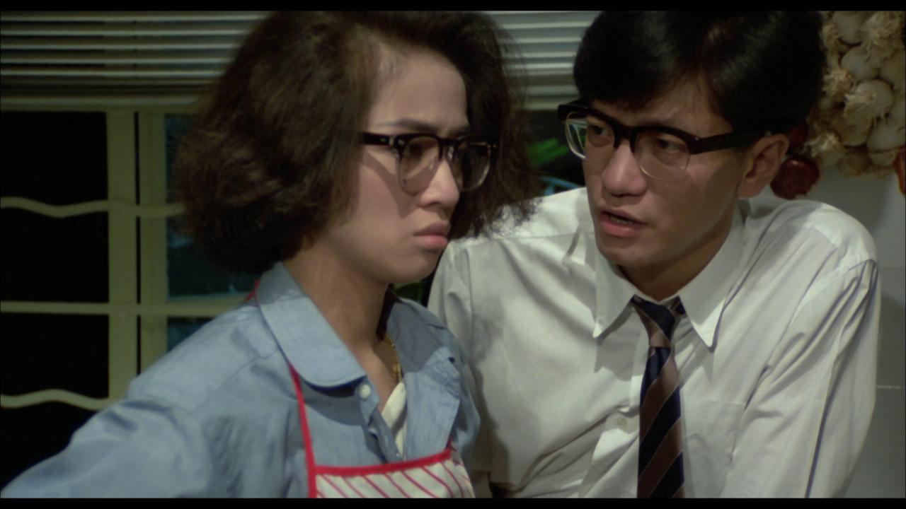 [一屋两妻][BD-MKV/17.55GB][国语音轨/简繁英字幕][1080P][HDR版本][蓝光压制]