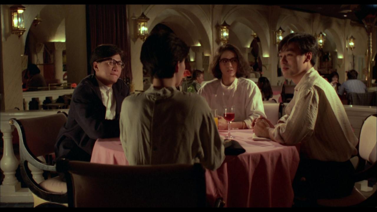 [一屋两妻][BD-MKV/17.55GB][国语音轨/简繁英字幕][1080P][HDR版本][蓝光压制]