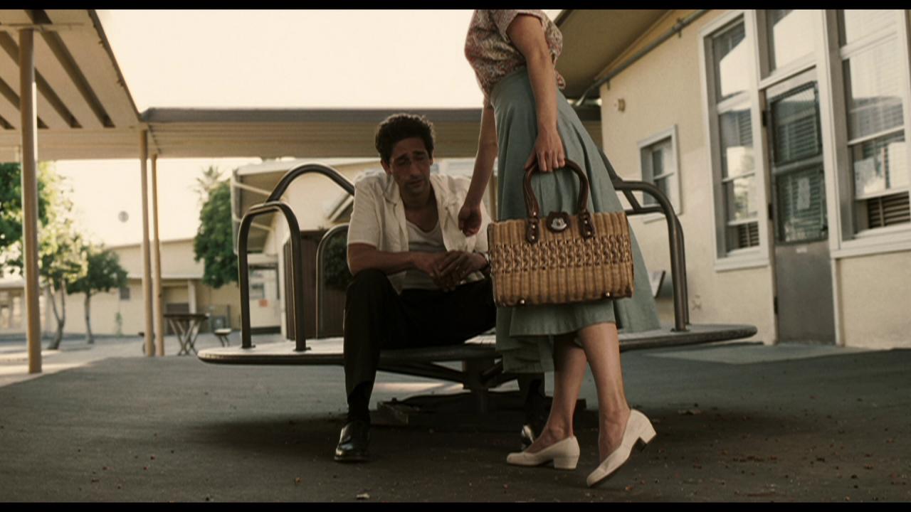 [好莱坞庄园][BD-MKV/35.09GB][简繁英字幕][1080P][HDR版本][蓝光压制]