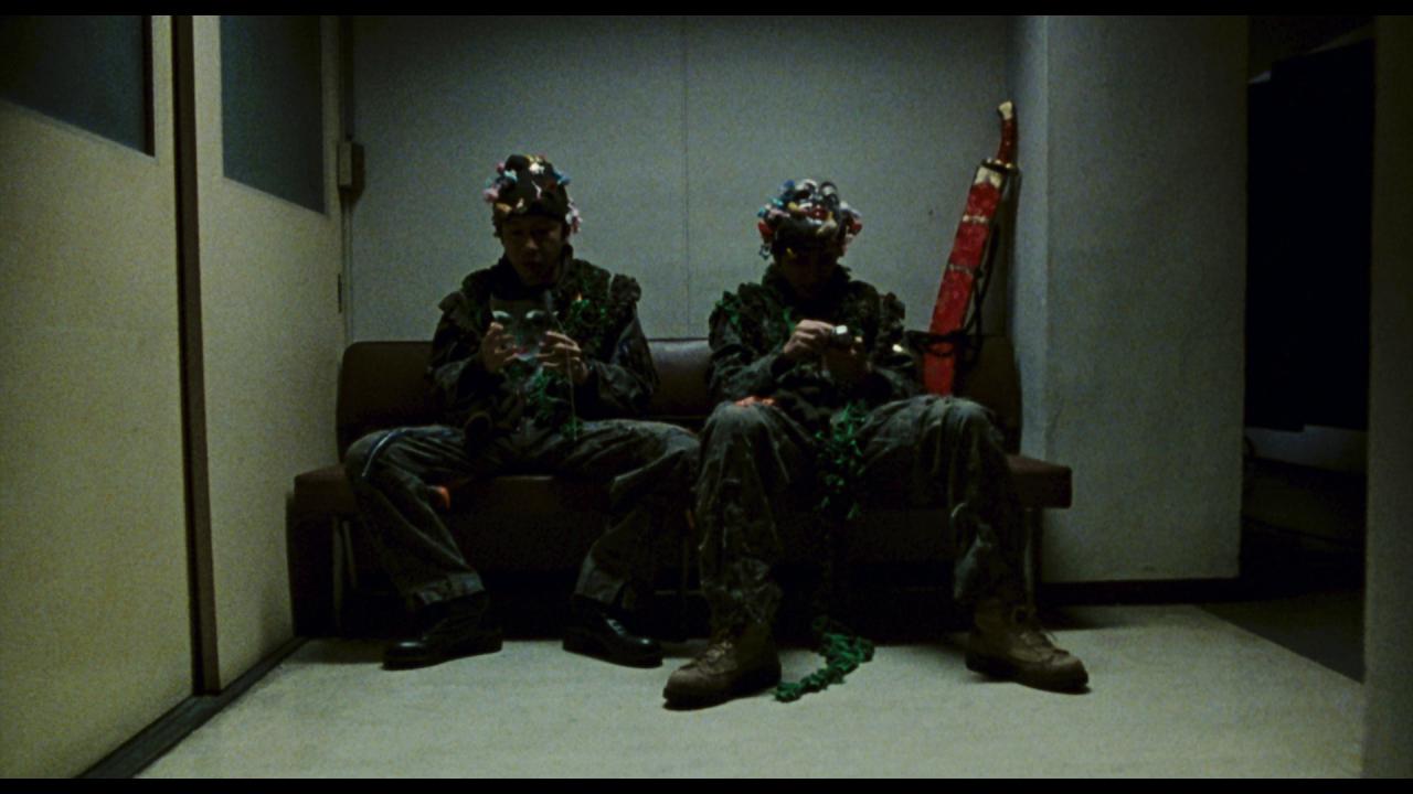 [杀手阿一][BD-MKV/31.42GB][中文字幕][1080P][HDR版本][蓝光压制]