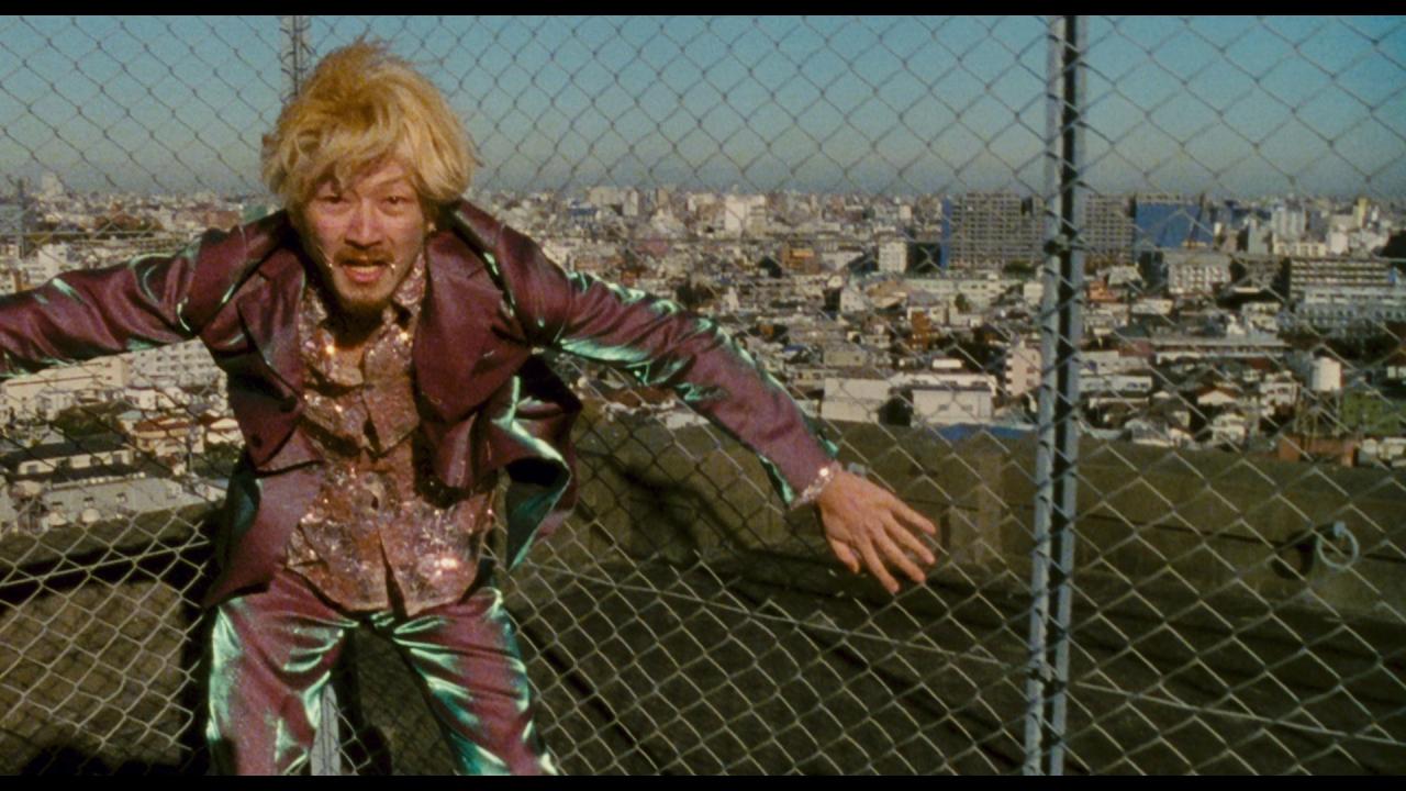 [杀手阿一][BD-MKV/31.42GB][中文字幕][1080P][HDR版本][蓝光压制]