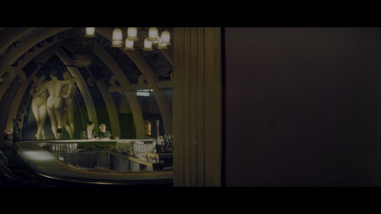 [无间道][共3部合集][BD-MKV/136.80GB][国英多音轨/中文字幕][4K-2160P][HDR版本][H265编码][蓝光压制]